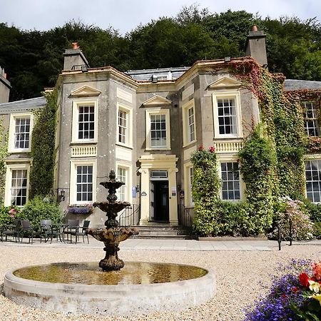 New House Country Hotel Cardiff Exteriér fotografie
