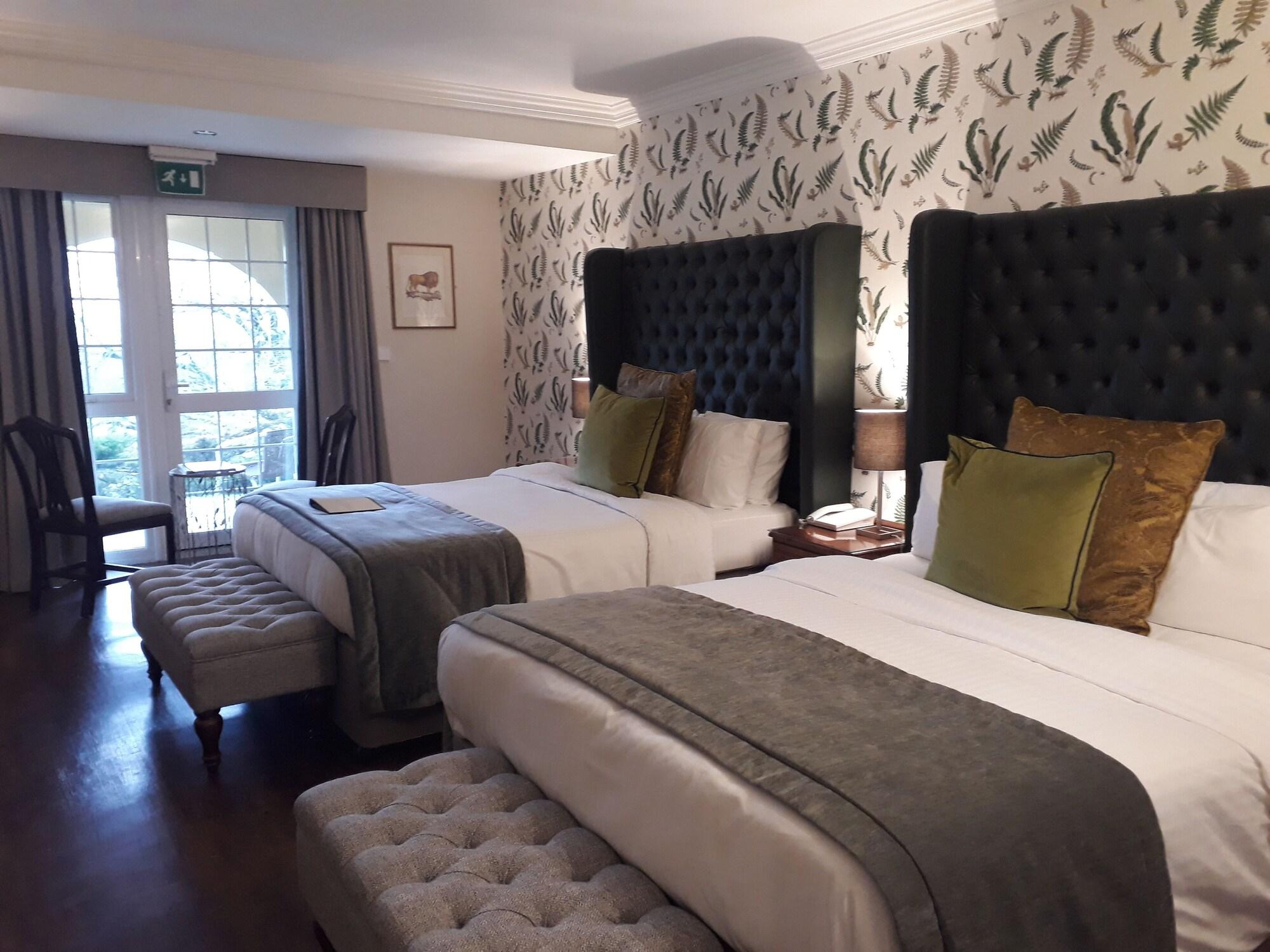 New House Country Hotel Cardiff Exteriér fotografie