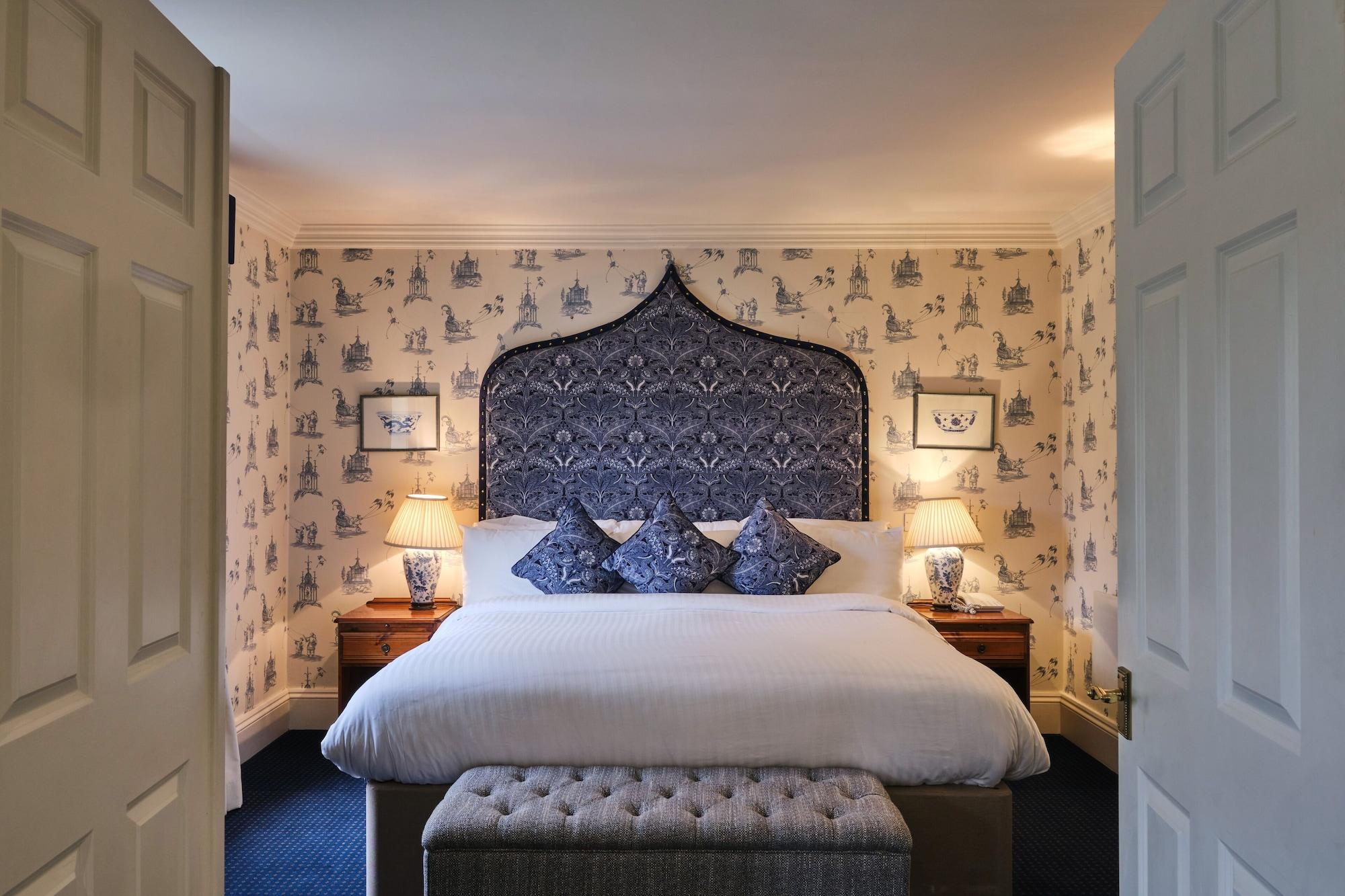 New House Country Hotel Cardiff Exteriér fotografie