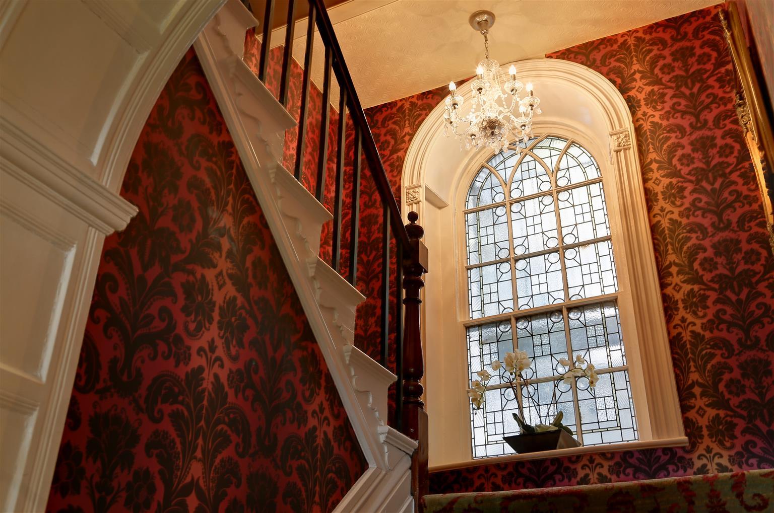 New House Country Hotel Cardiff Exteriér fotografie
